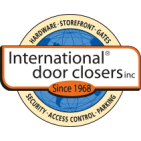 International Door Closers and Hardware