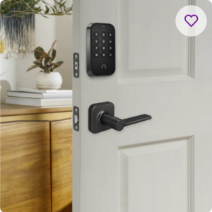 Keypad Entry Systems