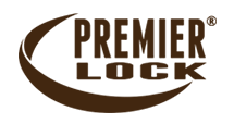 Premier Lock logo