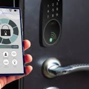 Bluetooth smart locks