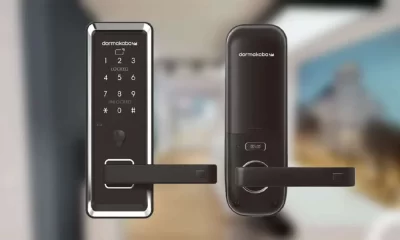 smart locks